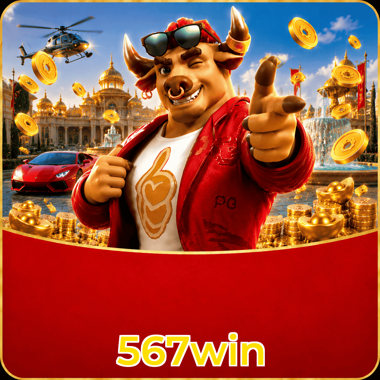 567win Licença Curaçao Gaming