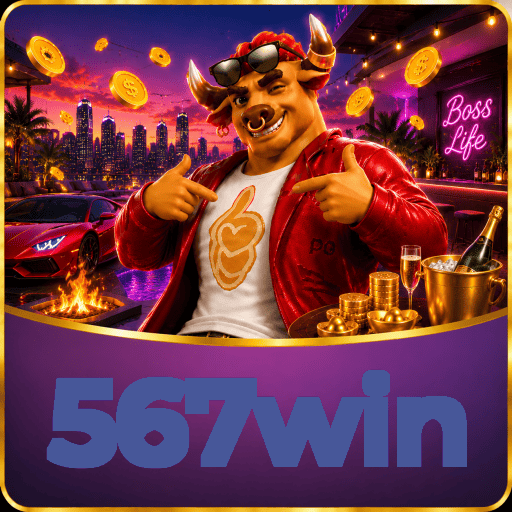 567win Instalar Logo 1