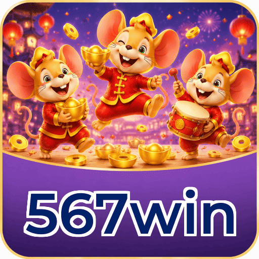 Plataforma 567win - PIX Instantâneo