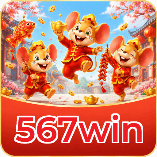 567win Logo 3