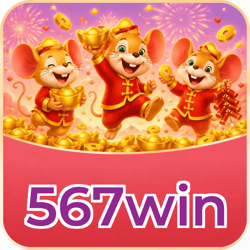 567win Logo 2